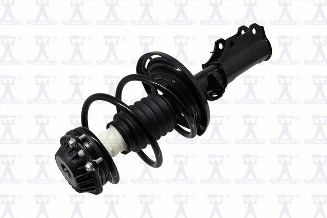 Focus Auto Parts Suspension Strut and Coil Spring Assembly  1333701R