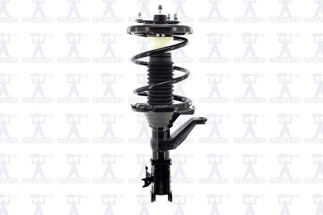 Focus Auto Parts Suspension Strut and Coil Spring Assembly  1333702L