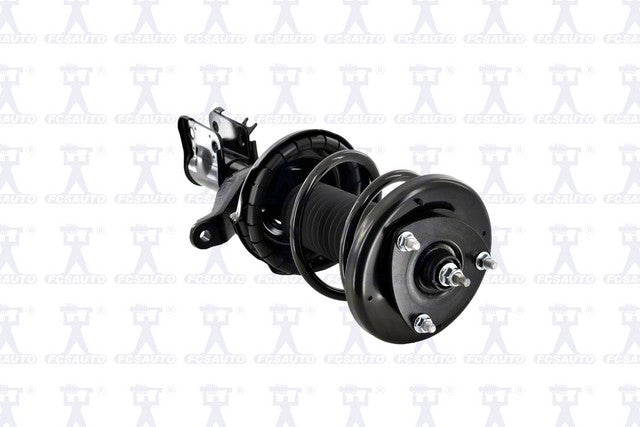Focus Auto Parts Suspension Strut and Coil Spring Assembly  1333702L