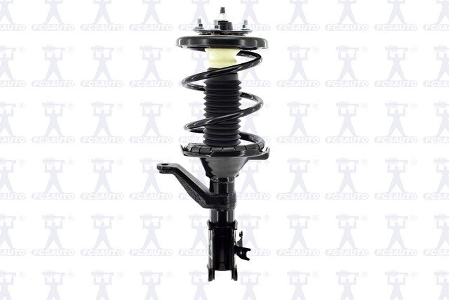 Focus Auto Parts Suspension Strut and Coil Spring Assembly  1333702R