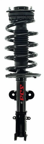 Focus Auto Parts Suspension Strut and Coil Spring Assembly  1333703L