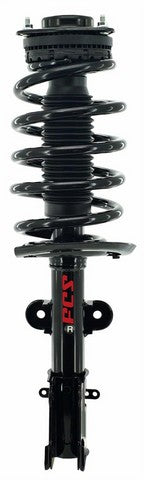 Focus Auto Parts Suspension Strut and Coil Spring Assembly  1333703R