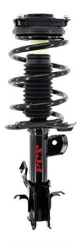 Focus Auto Parts Suspension Strut and Coil Spring Assembly  1333704L