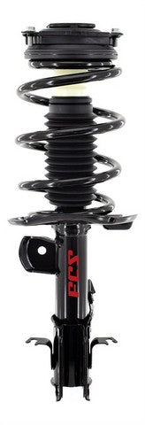 Focus Auto Parts Suspension Strut and Coil Spring Assembly  1333704R