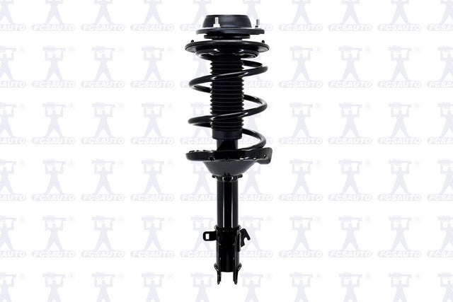 Focus Auto Parts Suspension Strut and Coil Spring Assembly  1333709L