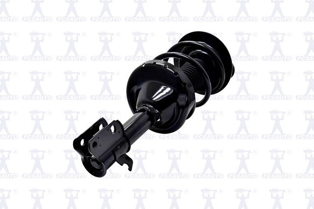 Focus Auto Parts Suspension Strut and Coil Spring Assembly  1333709L