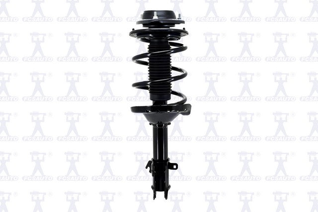Focus Auto Parts Suspension Strut and Coil Spring Assembly  1333709R