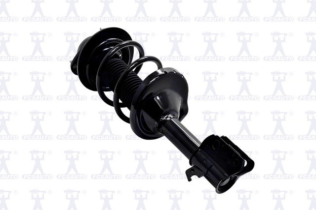 Focus Auto Parts Suspension Strut and Coil Spring Assembly  1333709R