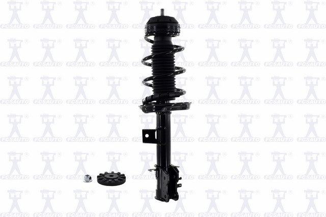 Focus Auto Parts Suspension Strut and Coil Spring Assembly  1333710R