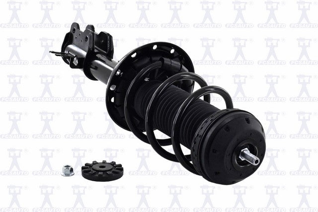 Focus Auto Parts Suspension Strut and Coil Spring Assembly  1333710R