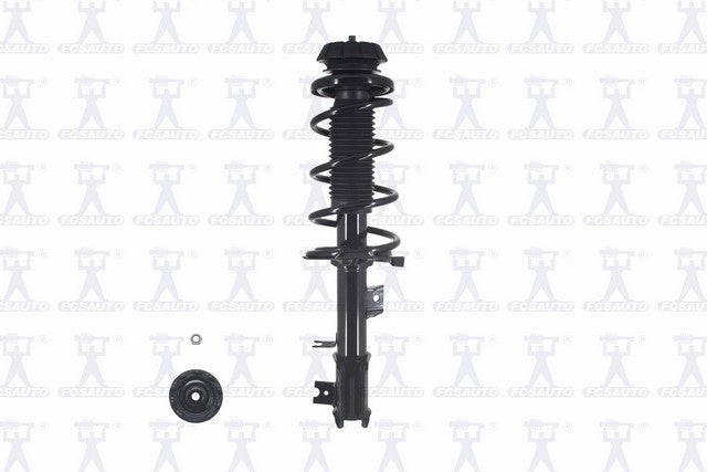 Focus Auto Parts Suspension Strut and Coil Spring Assembly  1333711L