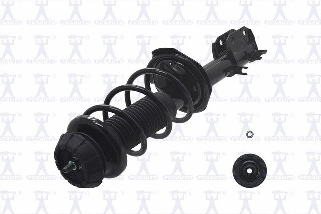 Focus Auto Parts Suspension Strut and Coil Spring Assembly  1333711L