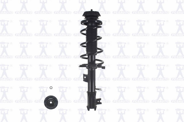 Focus Auto Parts Suspension Strut and Coil Spring Assembly  1333711R
