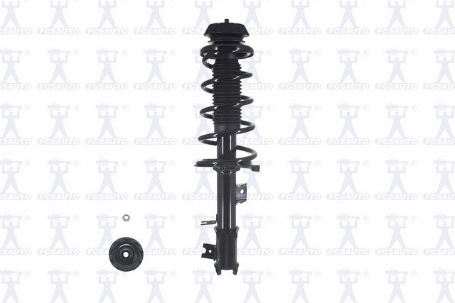 Focus Auto Parts Suspension Strut and Coil Spring Assembly  1333712L