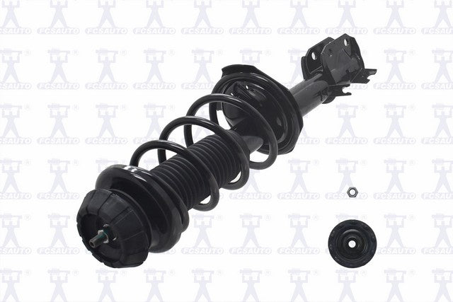 Focus Auto Parts Suspension Strut and Coil Spring Assembly  1333712L