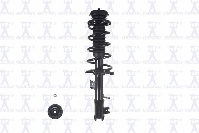 Focus Auto Parts Suspension Strut and Coil Spring Assembly  1333712R