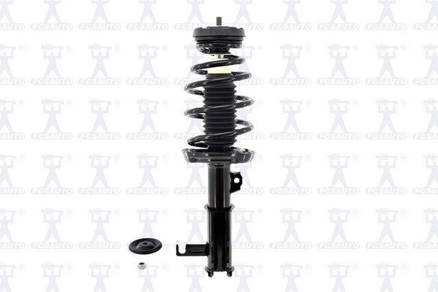 Focus Auto Parts Suspension Strut and Coil Spring Assembly  1333713L