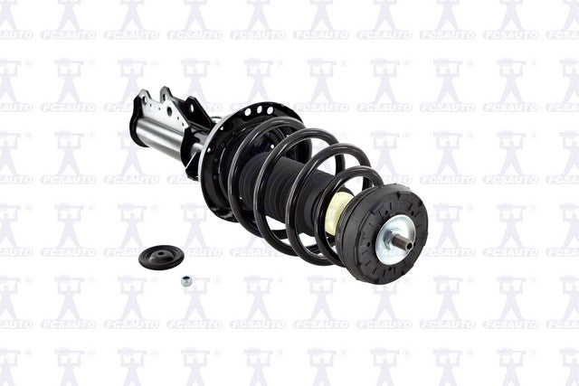 Focus Auto Parts Suspension Strut and Coil Spring Assembly  1333713L