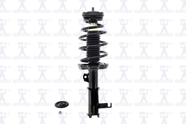 Focus Auto Parts Suspension Strut and Coil Spring Assembly  1333713R