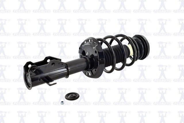 Focus Auto Parts Suspension Strut and Coil Spring Assembly  1333713R
