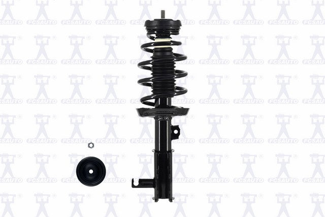 Focus Auto Parts Suspension Strut and Coil Spring Assembly  1333714L