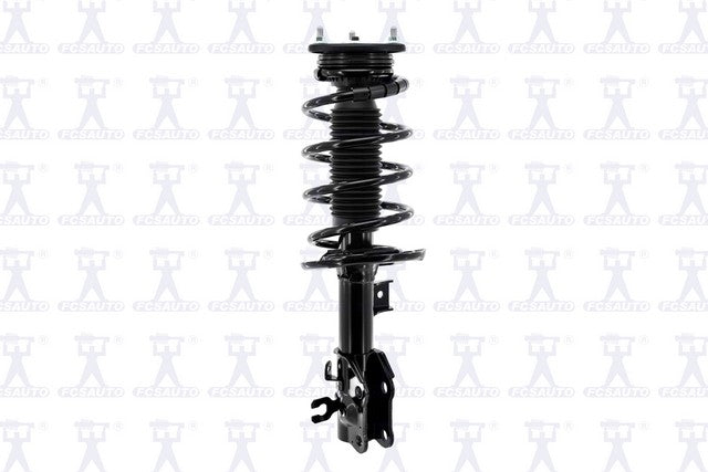 Focus Auto Parts Suspension Strut and Coil Spring Assembly  1333715L
