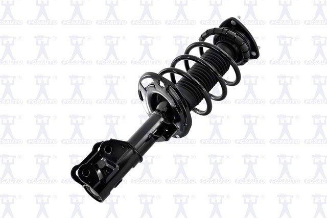 Focus Auto Parts Suspension Strut and Coil Spring Assembly  1333715L