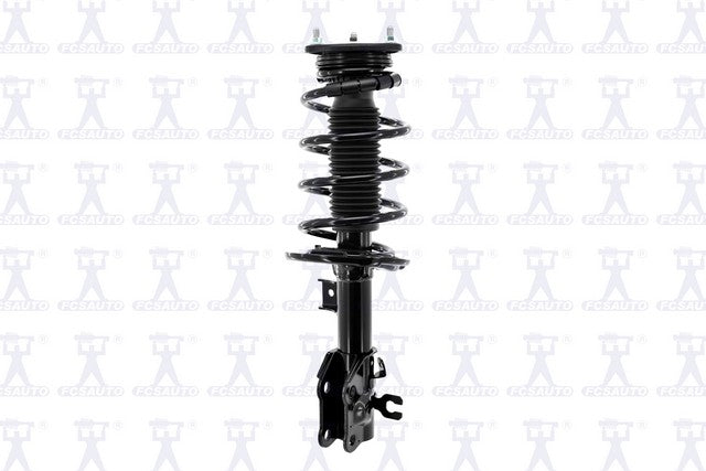 Focus Auto Parts Suspension Strut and Coil Spring Assembly  1333715R