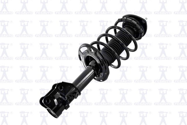 Focus Auto Parts Suspension Strut and Coil Spring Assembly  1333715R