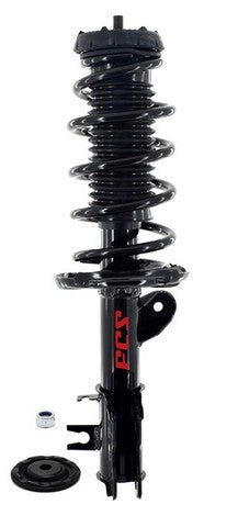 Focus Auto Parts Suspension Strut and Coil Spring Assembly  1333716L