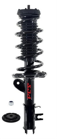 Focus Auto Parts Suspension Strut and Coil Spring Assembly  1333716R