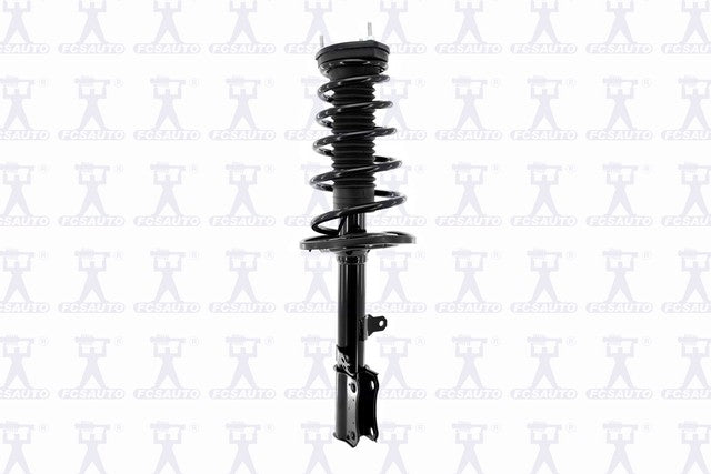 Focus Auto Parts Suspension Strut and Coil Spring Assembly  1333717L