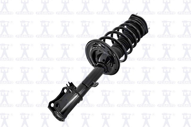 Focus Auto Parts Suspension Strut and Coil Spring Assembly  1333717L