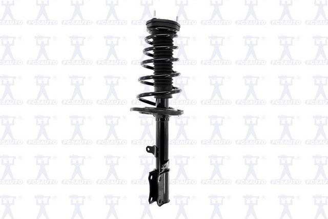 Focus Auto Parts Suspension Strut and Coil Spring Assembly  1333717R