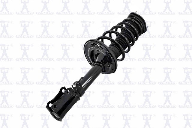 Focus Auto Parts Suspension Strut and Coil Spring Assembly  1333717R