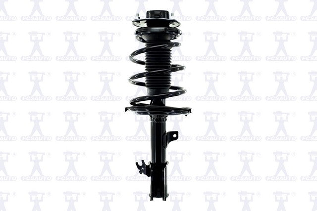Focus Auto Parts Suspension Strut and Coil Spring Assembly  1333718L