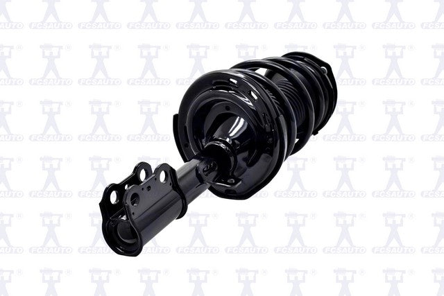 Focus Auto Parts Suspension Strut and Coil Spring Assembly  1333718L
