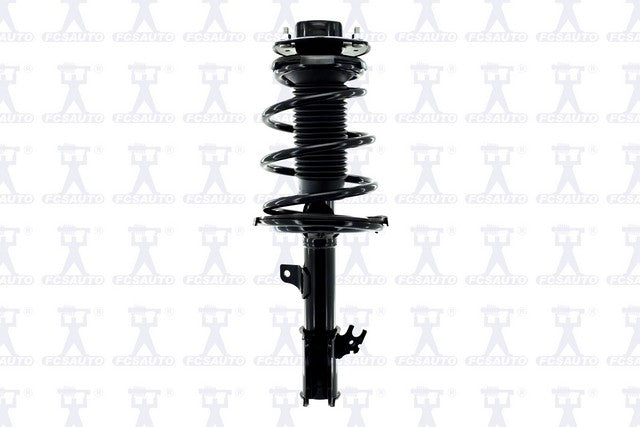 Focus Auto Parts Suspension Strut and Coil Spring Assembly  1333718R