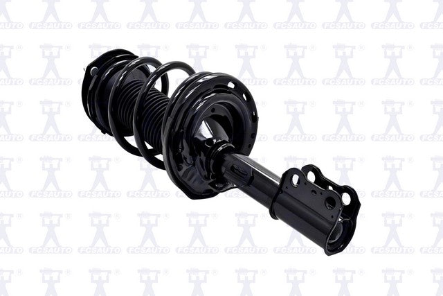 Focus Auto Parts Suspension Strut and Coil Spring Assembly  1333718R