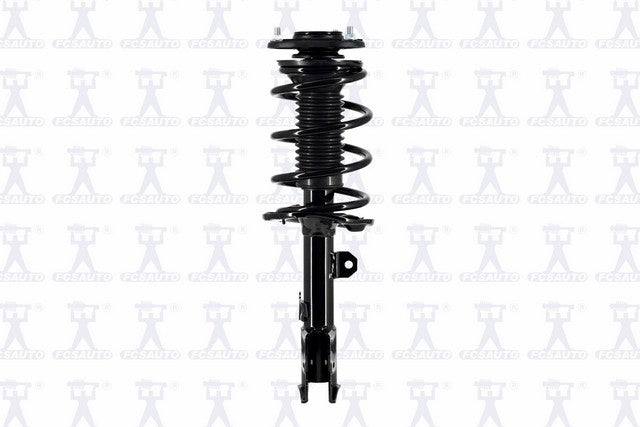 Focus Auto Parts Suspension Strut and Coil Spring Assembly  1333719L