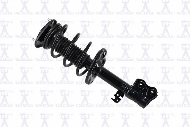 Focus Auto Parts Suspension Strut and Coil Spring Assembly  1333719L