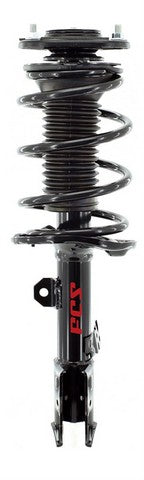 Focus Auto Parts Suspension Strut and Coil Spring Assembly  1333719R