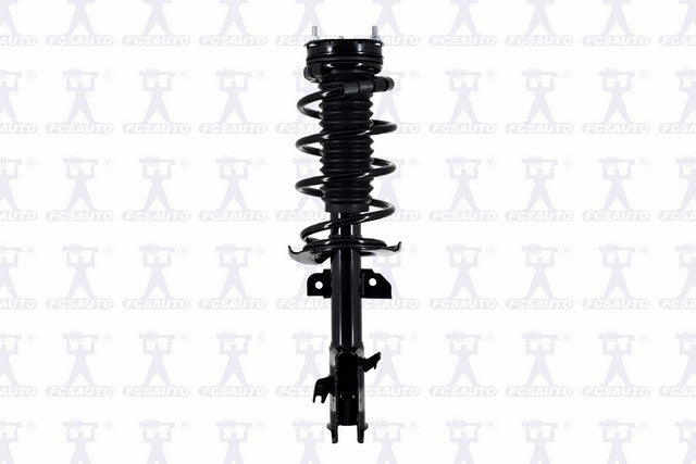 Focus Auto Parts Suspension Strut and Coil Spring Assembly  1333725L