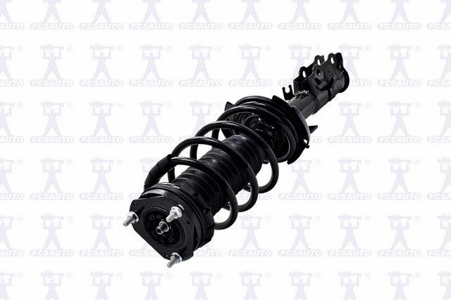 Focus Auto Parts Suspension Strut and Coil Spring Assembly  1333725L