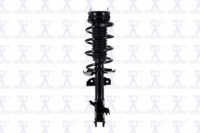 Focus Auto Parts Suspension Strut and Coil Spring Assembly  1333725R