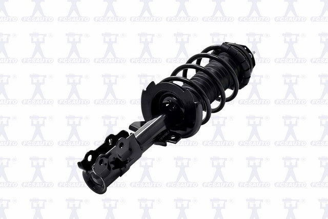 Focus Auto Parts Suspension Strut and Coil Spring Assembly  1333725R