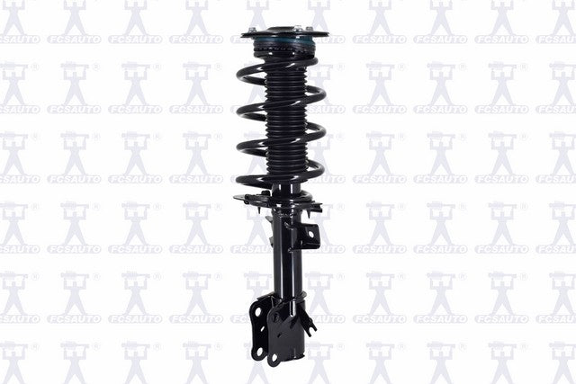 Focus Auto Parts Suspension Strut and Coil Spring Assembly  1333737