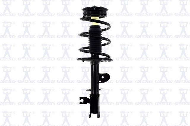 Focus Auto Parts Suspension Strut and Coil Spring Assembly  1333741L