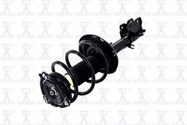 Focus Auto Parts Suspension Strut and Coil Spring Assembly  1333741L