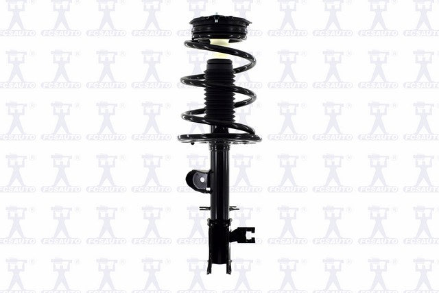 Focus Auto Parts Suspension Strut and Coil Spring Assembly  1333741R